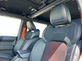 Ford Bronco Raptor 2023 Brand New
